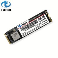 SSD M.2 Nvme Pcie 4.0, Laptop Ssd Internal 1tb, baru digunakan 2tb 512gb 256gb eksternal Usb Hard drive gaya 3d kapasitas 250gb Sata