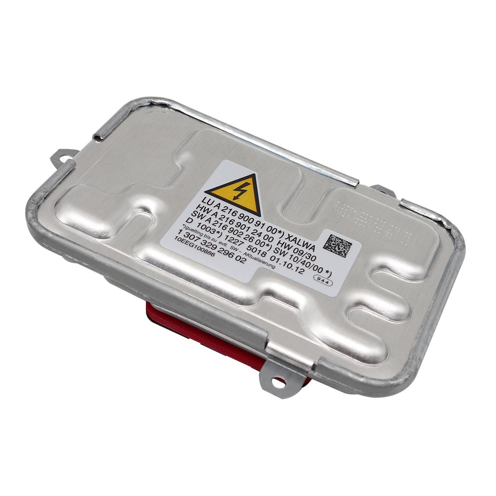 KY OEM 130732929602 Xenon Headlight Ballast for Mercedes S Class