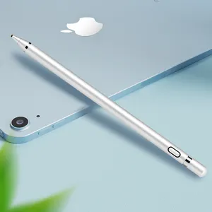 공장 직접 Xp 펜 태블릿 USB 연필 범용 디지털 스타일러스, 충전식 다기능 화면 스타일러스