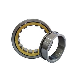 NU328ลูกกลิ้งทรงกระบอกแบบแถวเดียวผลิตจากประเทศจีน - Product Image 3