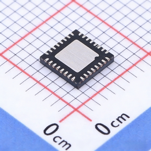 표면 장착형 CLRC66303HN 66303 13.56 MHz 2.5V ~ 5.5V 32-HVQFN IC <span class=keywords><strong>RFID</strong></span> 리더 - Product Image 4