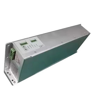 محول إلكتروني قياسي أوروبي 24 فولت تيار مستمر 4-10 واط لمصباح الأشعة فوق البنفسجية UVC - Product Image 1