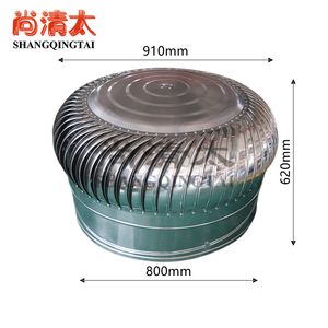 Ventilateur de <span class=keywords><strong>toit</strong></span> personnalisé en gros <span class=keywords><strong>sans</strong></span> alimentation nouvel état directement des usines chinoises - Product Image 5