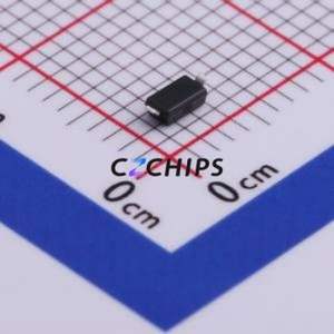 1N4148WQ-7-F ไดโอดสวิตชิ่งไดโอดซอ123ชิปชิ้นส่วนอิเล็กทรอนิกส์ - Product Image 2