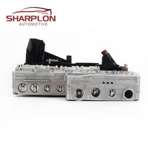 Cuerpo de Válvula para FORD EXPLORER 2006-2010 6R60 con Solenoide TCM 06UP - Product Image 3