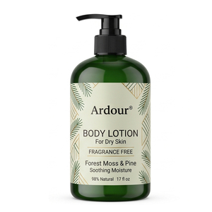 Lotion Corporelle Hydratation Instantanée en Gros OEM Huile d'Amande Douce Lotion Quotidienne et Nocturne Réparatrice Hydratante - Product Image 4