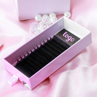 Plateaux En Gros C D Mixte Classique Extensions De Cils Soie Synthétique Extensions Plateaux Volume Classique Cachemire Extensions De Cils Plateaux