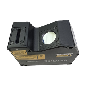 KEYENCE LJ-V7080B เครื่องมือวัดรูปร่างความเร็วสูงพิเศษ หัวเซนเซอร์ ประเภทเอาต์พุตความสว่าง - Product Image 3