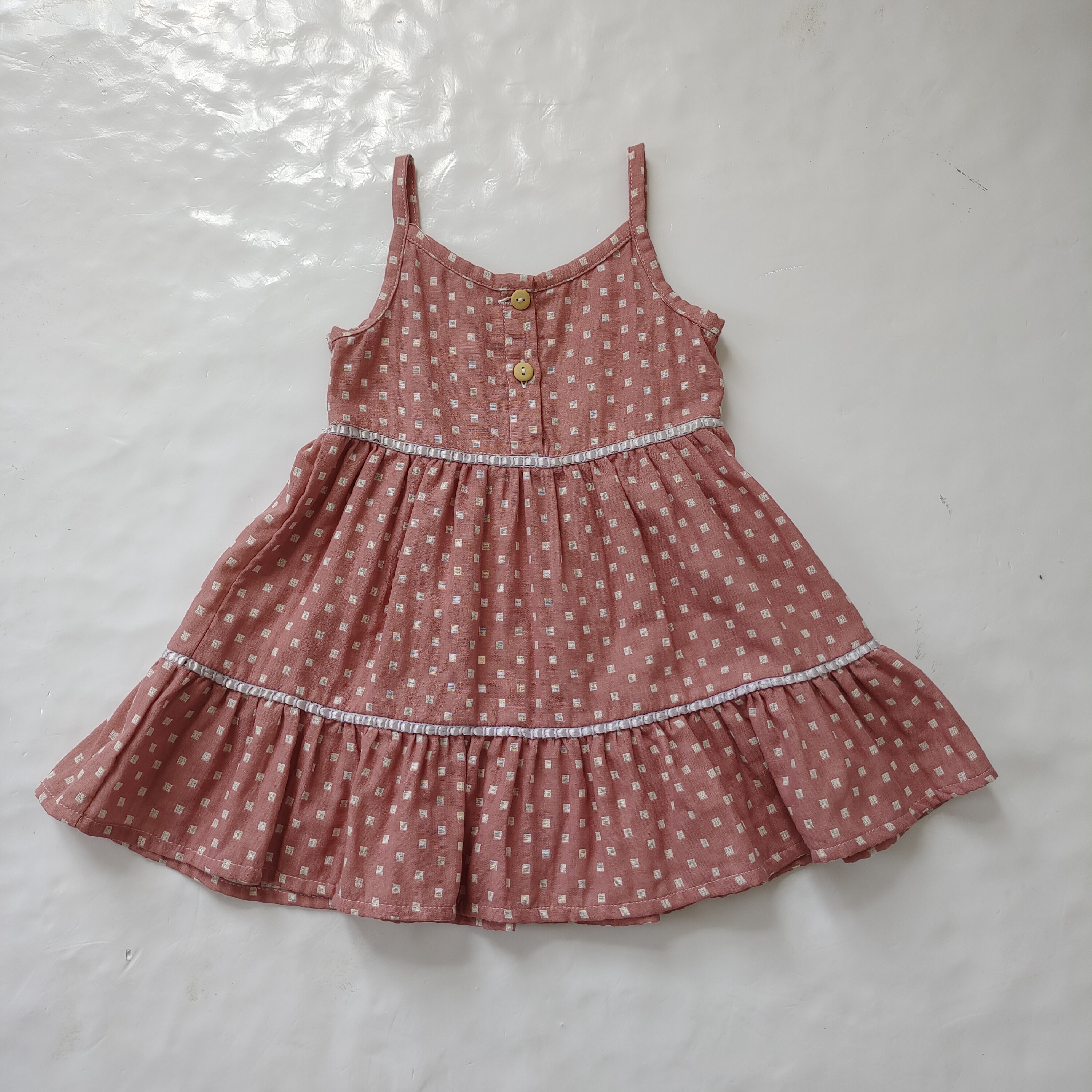 Детская одежда высокого качества, детская одежда, платье для маленьких девочек От 0 до 6 лет летнее праздничное платье для девочек