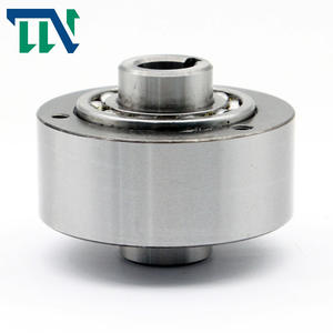 Al ALP โรลเลอร์ฟรีวีลโอเวอร์รันคลัทช์ทางเดียว - Product Image 4