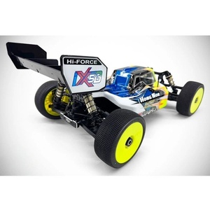 Kit de buggy électrique tout-terrain HongNor IX5B Competition 1/8 4WD - Product Image 1
