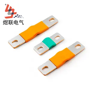 Batterij Busbar Flexibele Bus Bar 200-300a Voor Lifepo4 Lithium Batterij