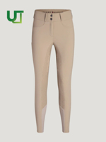 Vêtements d'équitation en gros à prix abordable, leggings de sport personnalisés pour femmes, pantalons d'équitation