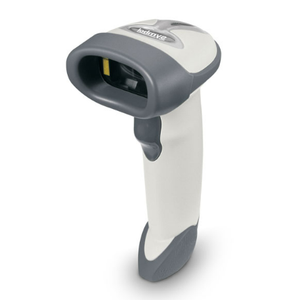 Escáner de Código de Barras Láser 1D/2D MT-Zebra LS2208-SR20007R-CN, USB, Cableado, Portátil, con Soporte, Negro - Product Image 4