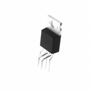 TO 220 6 Formed Leads Power Management (PMIC) BOM IC In Stock ICE2A380P2BKSA1 Electronic Circuit Components - Product Image 1