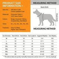 Vêtements d'hiver personnalisés pour animaux de compagnie, veste d'hiver rembourrée pour animaux de compagnie, col haut, veste réfléchissante pour chien avec anneau de laisse pour la promenade en plein air