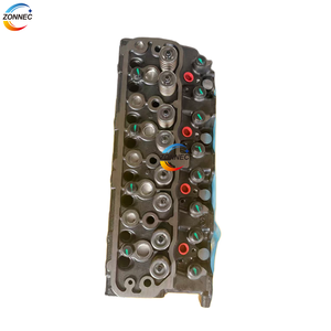 Motor Diésel 3.9L 4D34 en Oferta, Bloque Largo para Camiones Mitsubishi Fuso Canter Rosa <span class=keywords><strong>L200</strong></span> - Product Image 6