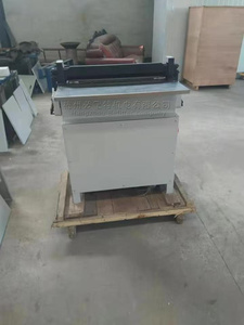 New điện tường kim loại lịch rim Máy PLC kiểm soát Báo Chí thiết bị ràng buộc cho nhà máy sản xuất các ngành công nghiệp - Product Image 5