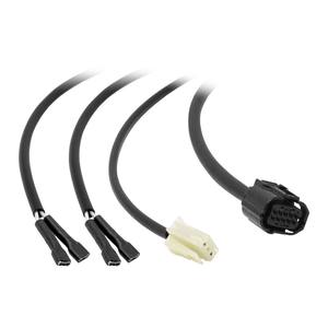 Interruptor de manillar izquierdo para Yamaha YZF-R7 (Titanio) - Product Image 5