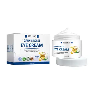 Hot Sale Skin Problems Solving Adjust Skin Water and Oil Balance Remove Fat Granule Around Eyes Eye Cream