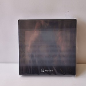 Weintek Tk6072ip หน้าจอสัมผัสความละเอียด480x800อีเธอร์เน็ตแผงอุตสาหกรรม - Product Image 3