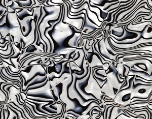 Tấm Nhựa Tổng Hợp Polycarbonate Khuếch Tán Ánh Sáng Đen Ngọc Trai Mẹ Sản Xuất Tại Trung Quốc - Product Image 5