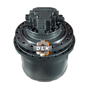 อุปกรณ์เคลื่อนที่ LC15V00023F1 M4V290-170C สำหรับอะไหล่รถขุดโคเบลโก้ SK350-8 ชุดขับเคลื่อนสุดท้าย - Product Image 5