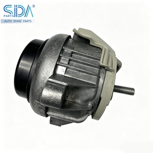 SIDA OEM 22112284818 Support moteur en fer de haute qualité, ajustement personnalisé pour 2 3 4 F22 F87 F30 F80 F33 F82 F83, garantie de 12 mois - Product Image 2