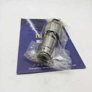 PC100-6 PC120-6วาล์วระบาย PC128หลัก723-70-51401 723-30-90400 723-30-90101 - Product Image 4