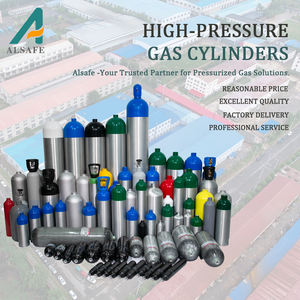 Petite <span class=keywords><strong>bouteille</strong></span> d'air 0,48 l entièrement emballée <span class=keywords><strong>Bouteille</strong></span> <span class=keywords><strong>de</strong></span> <span class=keywords><strong>gaz</strong></span> composite haute pression en fibre <span class=keywords><strong>de</strong></span> carbone Différents modèles personnalisés - Product Image 4