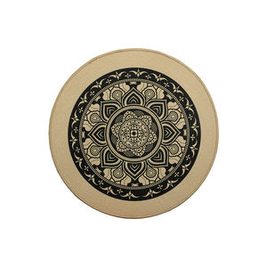 Accessori per la cucina di nuovo arrivo tovagliette rotonde in gomma per alberghi e altri luoghi - Product Image 5