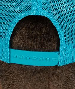 Casquette de baseball en coton pour femmes et hommes Casquette de baseball en coton pour femmes Casquette de camionneur - Product Image 2