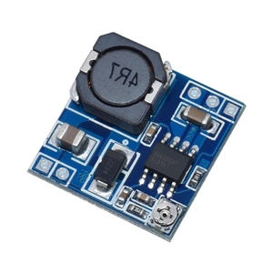 <strong>MINI</strong> jet BUCK DC-DC adjustable <strong>power</strong> <strong>supply</strong> DC voltage stabilizer <strong>module</strong> high efficiency BUCK <strong>module</strong> out 0.92-15V - Product Image 5