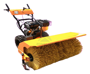 Brosse à gazon synthétique à prix d'usine, petite brosse pour pelouse, brosse pour gazon artificiel, brosse de remplissage de sable pour gazon artificiel - Product Image 2