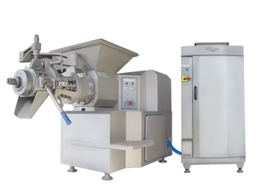 Máy tách xương và thịt tự động - Product Image 6