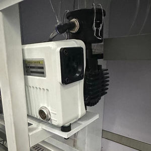 Línea de Producción de Vidrio Aislante Totalmente Automática de Alta Calidad, Máquina de Procesamiento de Vidrio con Línea de Llenado de Gas - Product Image 6