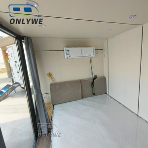 ONLYWE Chine <span class=keywords><strong>Achat</strong></span> Conteneur d'expédition <span class=keywords><strong>Maison</strong></span> Petite <span class=keywords><strong>Maison</strong></span> Conteneur 40 pieds <span class=keywords><strong>Maison</strong></span> Maisons Seacan - Product Image 4
