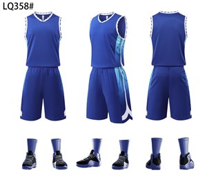 <span class=keywords><strong>Maglia</strong></span> Japan basket femminile uniforme giallo rosso bianco blu due pezzi Set di <span class=keywords><strong>maglia</strong></span> da basket Design traspirante - Product Image 5