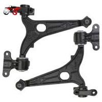 Bras de suspension supérieur en gros d'usine 3521N9 3520R8 pour PEUGEOT