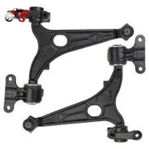 Bras de suspension supérieur en gros d'usine 3521N9 3520R8 pour <span class=keywords><strong>PEUGEOT</strong></span> - Product Image 3