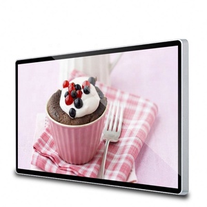 Pantalla Publicitaria de 22 <span class=keywords><strong>Pulgadas</strong></span> para Montaje en Pared, Tablero Electrónico LCD LED, Señalización Digital y Pantallas - Product Image 2