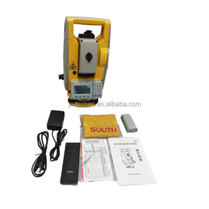 South NTS-362R10U/N6 R1000 instrumen survei Teknik Sipil stasiun Total Selatan 2 "akurasi - Product Image 4
