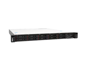 เซิร์ฟเวอร์แบบแร็ค ThinkSystem SR250 V3 พร้อมโปรเซสเซอร์ Xeon สำหรับศูนย์ข้อมูลองค์กร การจำลองระบบเสมือน และคอมพิวติ้งบนคลาวด์ - Product Image 3