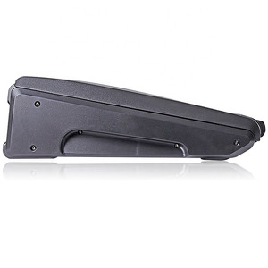 Console de <span class=keywords><strong>mixage</strong></span> audio professionnelle CMS1000 CMS1000-3 avec couvercle en plastique et effets DSP doubles pour <span class=keywords><strong>DJ</strong></span> - Product Image 4