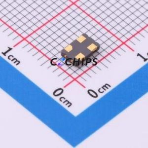 7C66070600 Pre-Programmed Oscillator SMD5032-4P Oscillator - Product Image 2