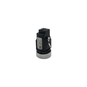 Interrupteur de démarrage à bouton-poussoir Volkswagen Touareg 7P1905217B3Q7 Système d'entrée sans clé avec lumière blanche - Product Image 3
