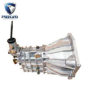 Transmisión/<span class=keywords><strong>Caja</strong></span> <span class=keywords><strong>de</strong></span> <span class=keywords><strong>Cambios</strong></span> 8868231 para <span class=keywords><strong>Iveco</strong></span> <span class=keywords><strong>Daily</strong></span> 1989-1999, Repuestos para Vehículos Comerciales - Product Image 1