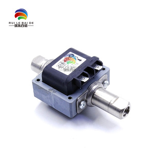 Bomba de Circulación Miniatura <span class=keywords><strong>GOTEC</strong></span> ETG108-PC Original - Bomba Dedicada para Succión de Tinta en el Ruta de Tinta de Impresoras de Inyección - Product Image 4