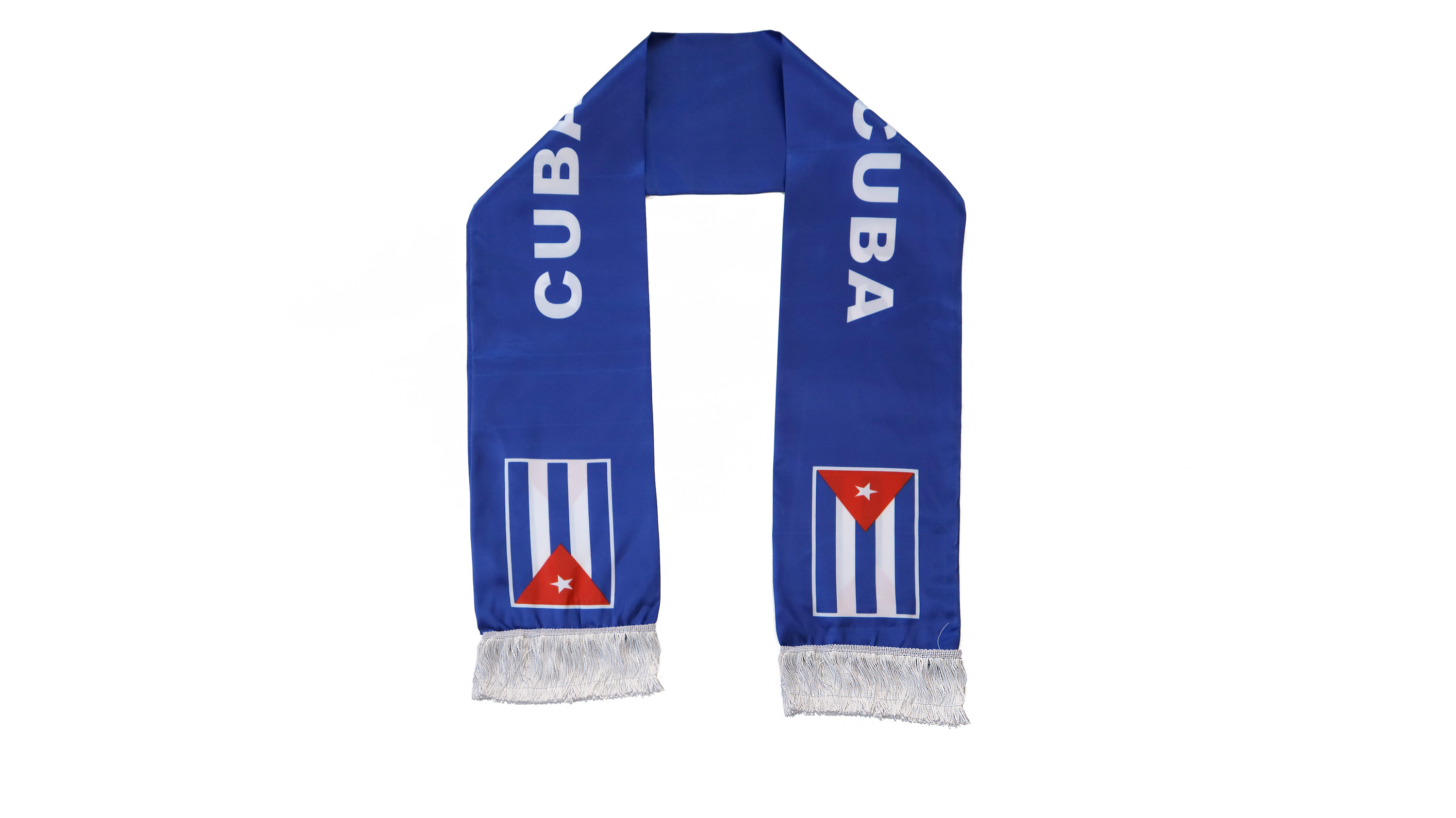 CUBA
