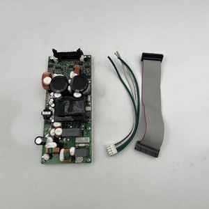 Pascal Board khuếch đại công suất T-pro2 kỹ thuật số d-class mô-đun khuếch đại công suất kỹ thuật số với âm bass đầu ra cao cho loa - Product Image 2